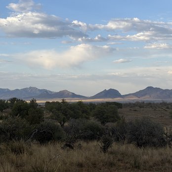 Double R Guest Ranch - View along the trail - Horseback Riding Near Me - Elgin, Arizona Double R Guest Ranch - View along the trail - Horseback Riding Near Me - Elgin, Arizona