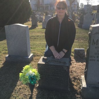 St John's Cemetery - Visiting. - Funeral Services & Cemeteries Near Me - Middle Village, New York