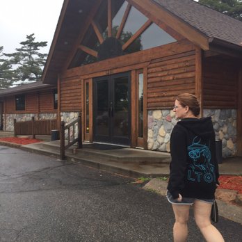 Forest Lake Restaurant - Front - Nightlife Near Me - Grand Rapids, Minnesota