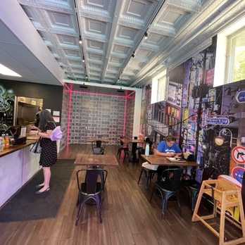 Seoul Taco - Towards the rear - Korean Near Me - Chicago, Illinois Seoul Taco - Towards the rear - Korean Near Me - Chicago, Illinois