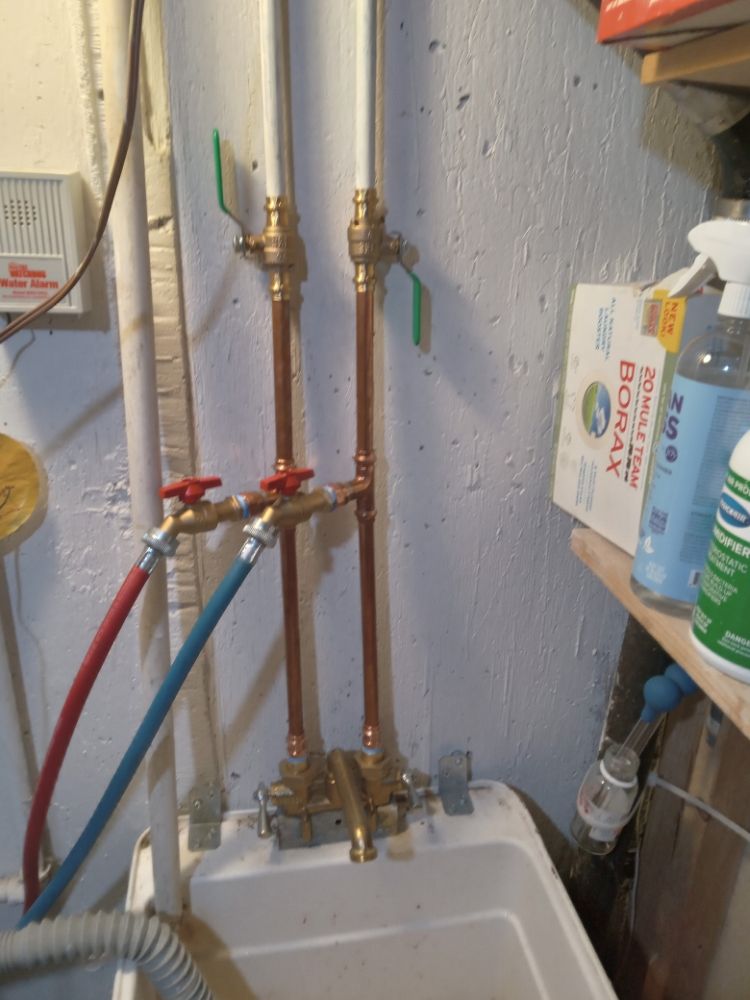 Slide of Atlantis Plumbing & Heating