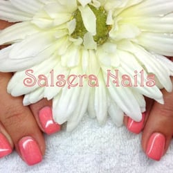 Salsera - FullCover-Modellage