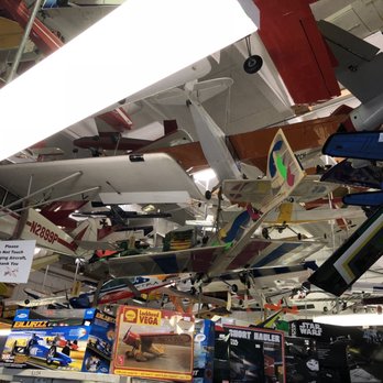Graves RC Hobbies - Hobby Shops Near Me - Orlando, Florida