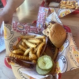 Slider Hot Box Slider Hot Box
