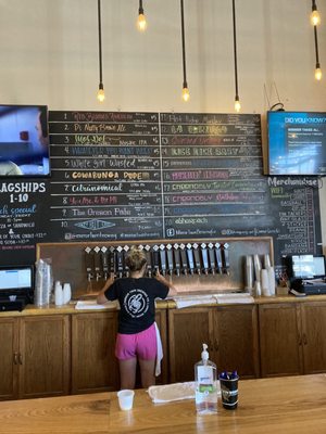 Mirror Twin Brewing by null