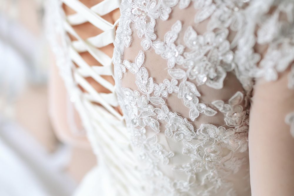 BONNEY BRIDAL CLEANERS 10 Photos Virginia Beach, Virginia Dry