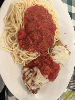 Ann & Tony's by null