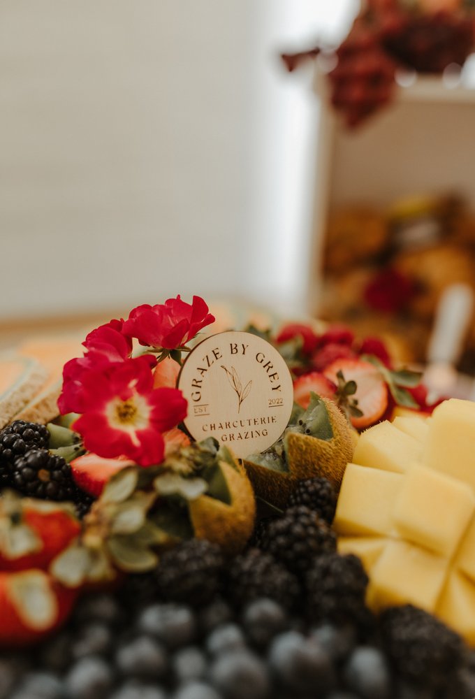 graze by the bays – handcrafted charcuterie serving... GRAZE BY GREY CHARCUTERIE & GRAZING - Updated June 2026 - 12 Photos ...