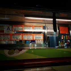 Tacos Estrella - Specials