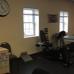 Professional Physical and Hand Therapy