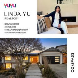 Linda Yu - Realtor