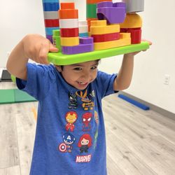 Play Pediatric Therapy