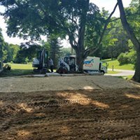 Slide of Brian's Wow Plumbing