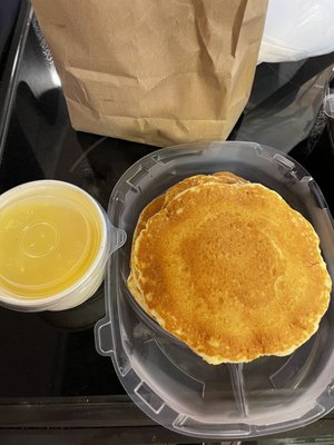 IHOP by null