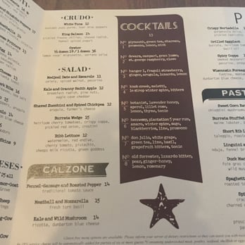 Bar Siena - Italian Near Me - Chicago, Illinois