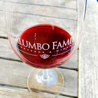 Palumbo Family Vineyard by null