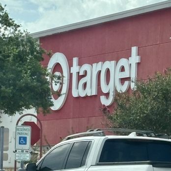 Target - Department Stores Near Me - Humble, Texas