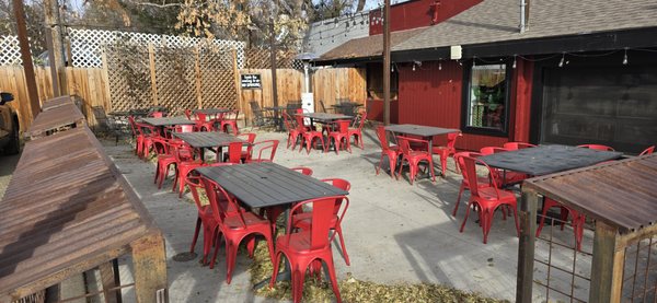 Georgia Boys BBQ - Longmont by null