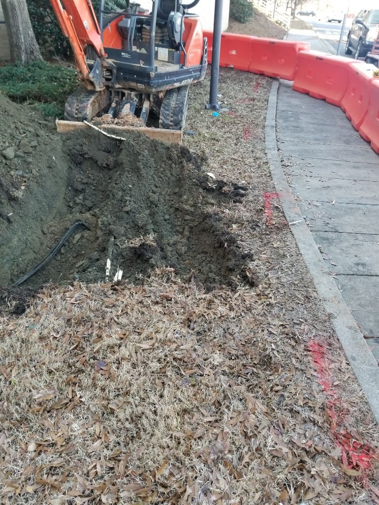 Slide of The Royal Flush Plumbing