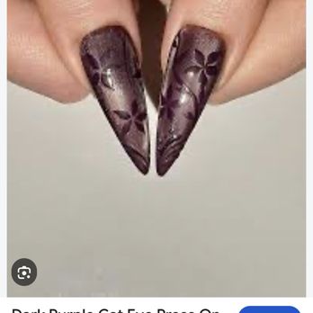 Nails 4 U - One of the ideas for one of the nails - Nail Salons Near Me - Holly Hill, Florida Nails 4 U - One of the ideas for one of the nails - Nail Salons Near Me - Holly Hill, Florida