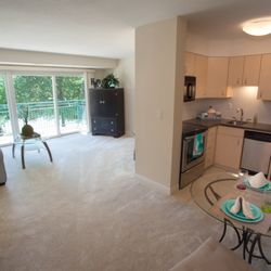 Garden Villas of Lenexa