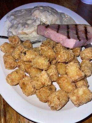 River Bottom Bar & Grill by null