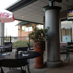 Outside Outside