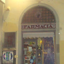 Farmacia all'Insegna del Moro