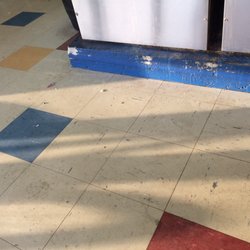 Mango Coin Laundry