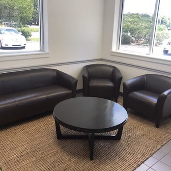 Integrity Auto Repair - Lobby - Auto Repair Near Me - Savannah, Georgia Integrity Auto Repair - Lobby - Auto Repair Near Me - Savannah, Georgia