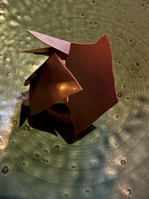 Aria Restaurant Sydney by null