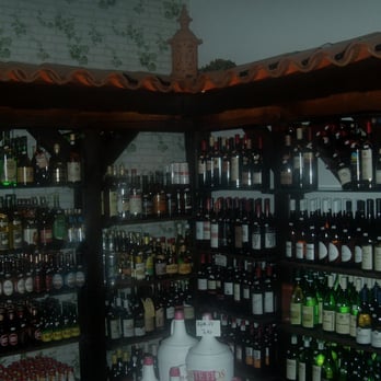 Mini Mercado Algarve - Beer, Wine & Spirits Near Me - Hanover, NI