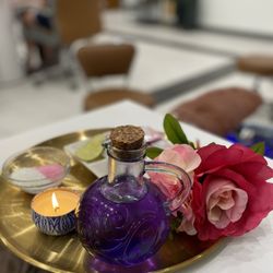 L’avenir Nails Bar - Steam Pedi & Mani products