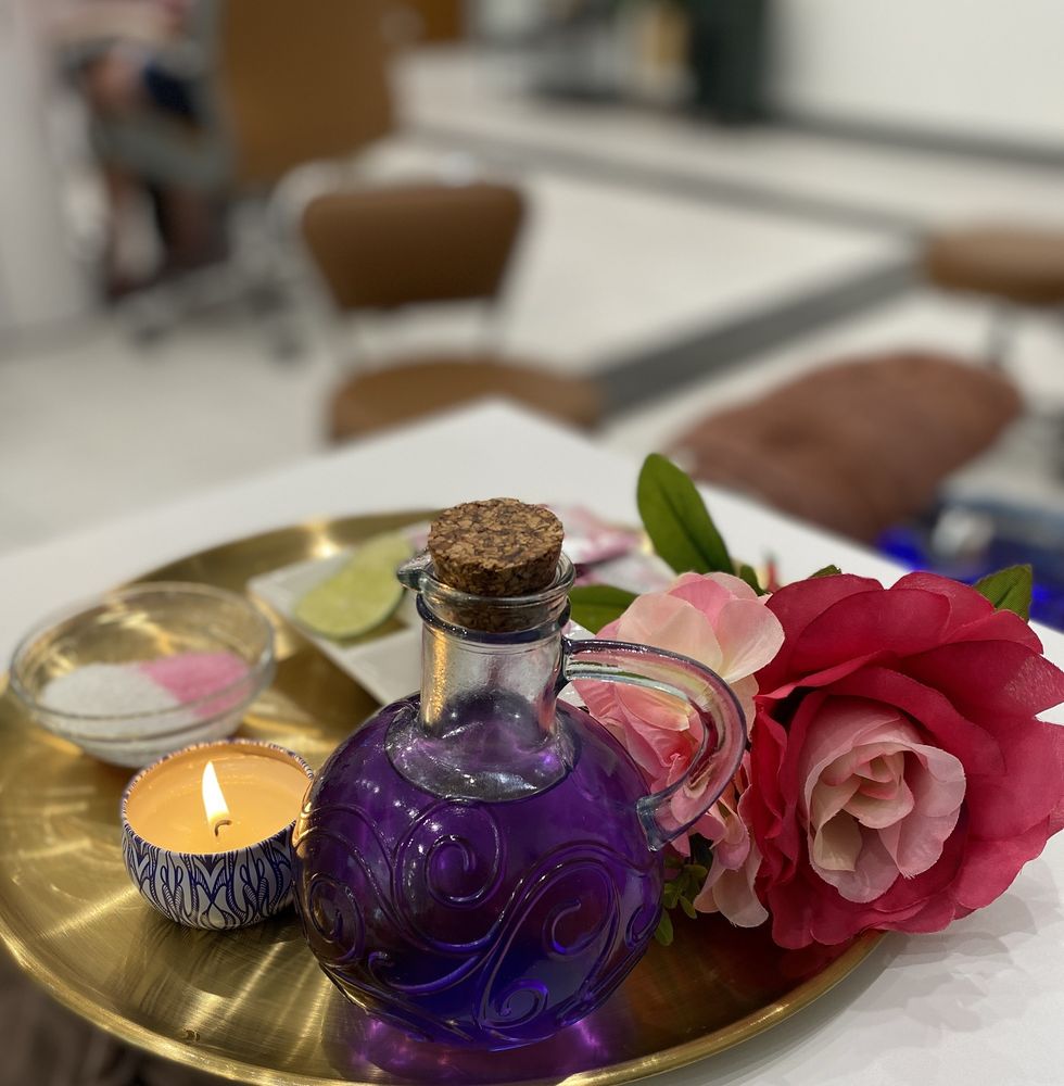 L’AVENIR NAILS BAR Updated October 2024 42 Photos & 22 Reviews