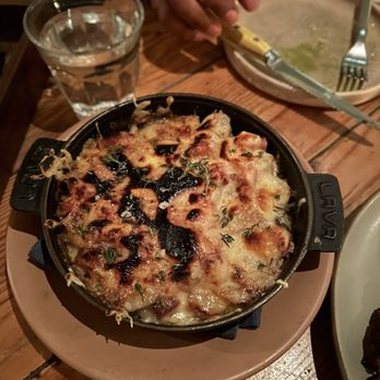 Campfire - Potatoes - New American Near Me - Carlsbad, California Campfire - Potatoes - New American Near Me - Carlsbad, California