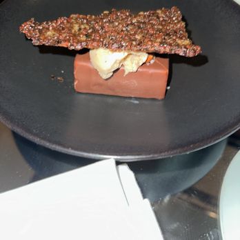 The Lambs Club - Dessert - New American Near Me - New York, New York The Lambs Club - Dessert - New American Near Me - New York, New York