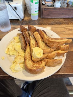 The Breakfast Club by null