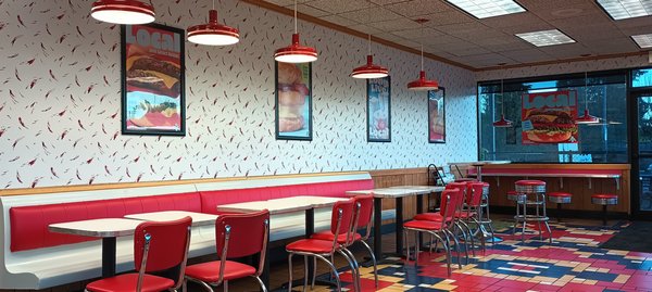 Burgerville by null