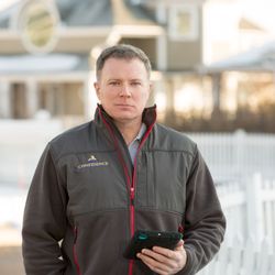 Confidence Building Inspections - Certified Home Inspections. Confidence Building Inspections Maine