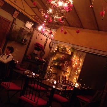 Pepe Giallo - back room - Italian Near Me - New York, New York Pepe Giallo - back room - Italian Near Me - New York, New York