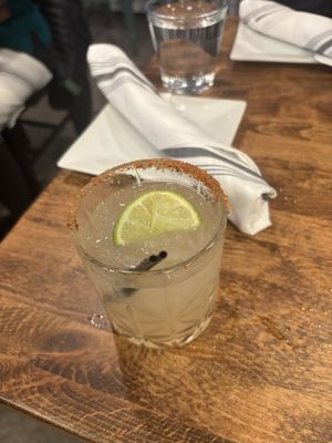 MEXA by null