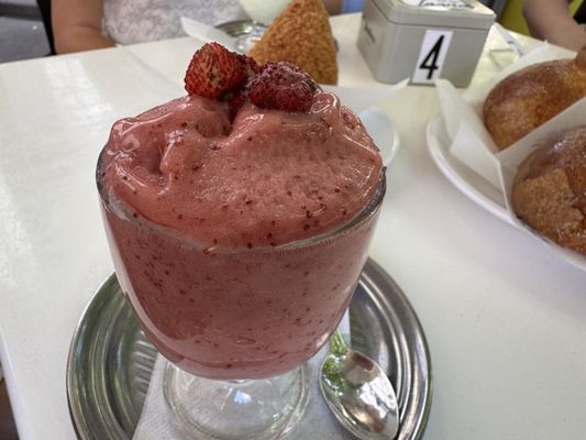 Pasticceria Savia by null