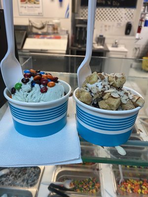 Whip'n Dip Ice Cream Shop by null