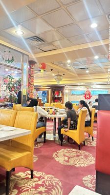 Hop Woo BBQ & Seafood Restaurant (Chinatown) by null