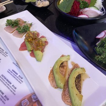 Crazy Tuna - Japanese Near Me - Chandler, Arizona