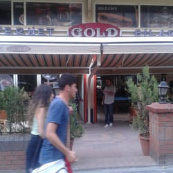 Internet Gold Bilardo