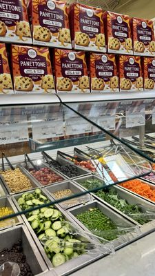 Whole Foods Market by null