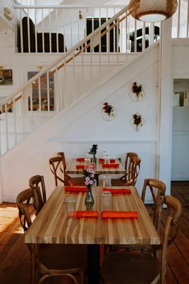 Easy Street Restaurant by null