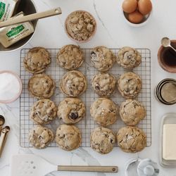 The Salty Cookie