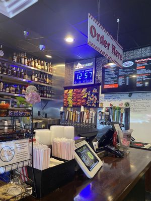 Check's Cafe by null